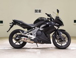     Kawasaki Ninja400R ER4F 2011  2